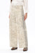 Bohemian Paisley Barrel Jeans