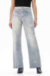 Vintage Wide Leg Jeans