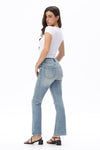 Vintage Coast Bootcut Jeans
