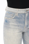 Vintage Wide Leg Jeans
