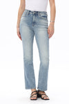 Vintage Coast Bootcut Jeans