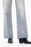 Vintage Wide Leg Jeans