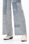 Vintage Wide Leg Jeans