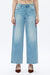 Nostalgic Wide Leg Jeans