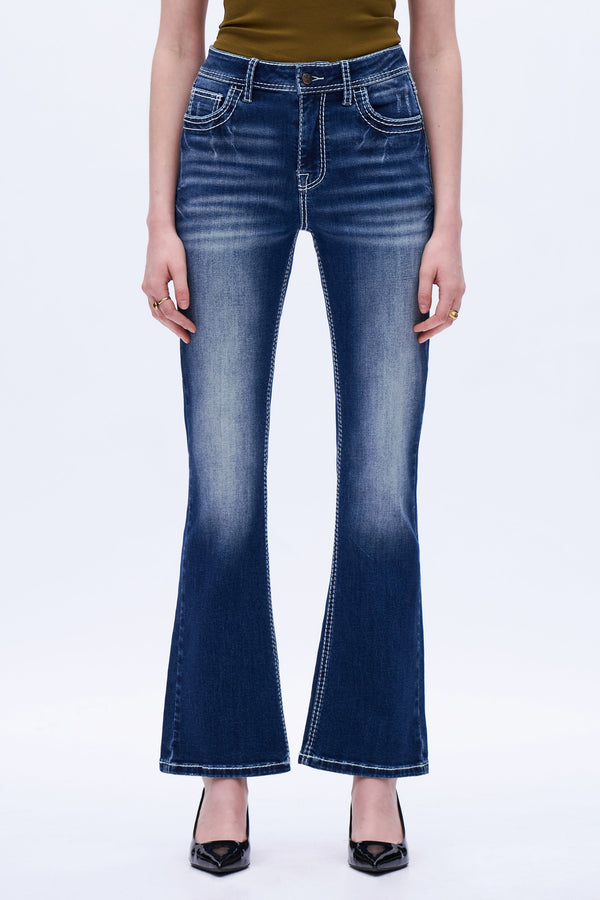 Regal Flare Jeans