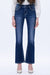 Iconic Cross Bootcut Jeans