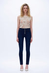 Timeless Sculpting Skinny Jeans