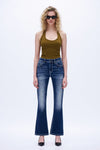 Regal Flare Jeans