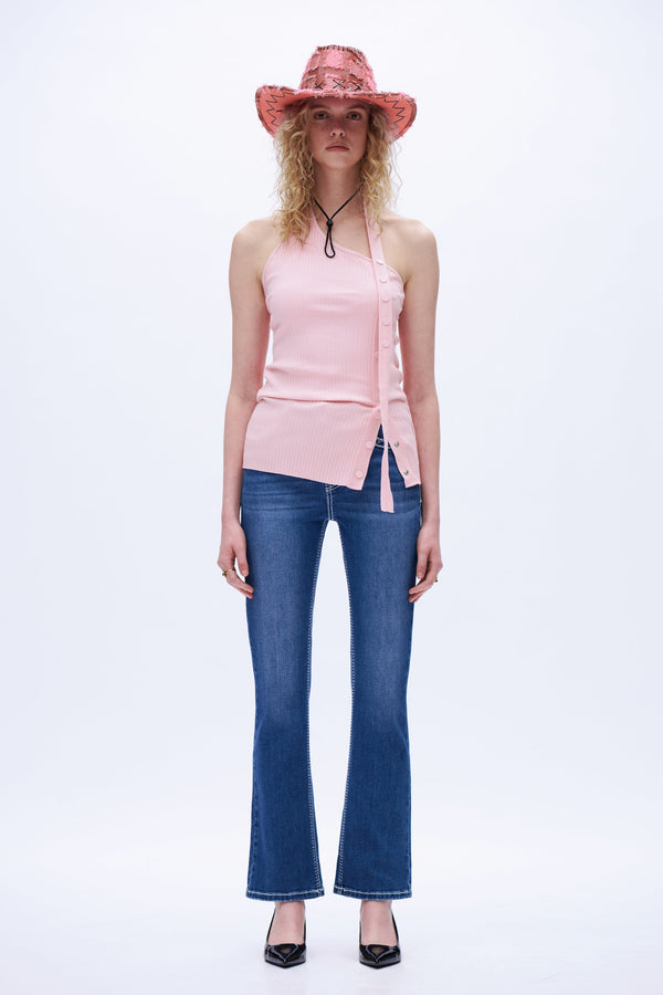 Glamorous Bootcut Jeans