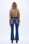 Divine Bootcut Jeans