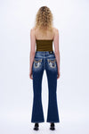 Regal Flare Jeans