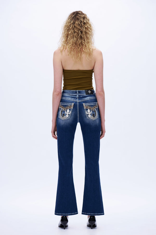 Regal Flare Jeans