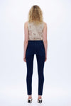 Timeless Sculpting Skinny Jeans