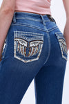 Glamorous Bootcut Jeans
