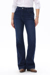 Iconic Sculpted Bootcut Jeans