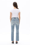 Vintage Coast Bootcut Jeans