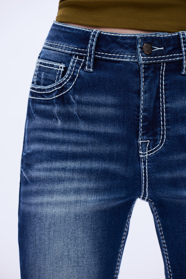 Regal Flare Jeans