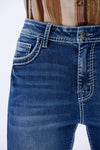Divine Bootcut Jeans