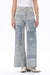 Vintage Wide Leg Jeans