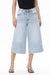 Distressed Bermuda Shorts