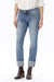 Timeless Straight Jeans