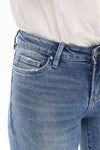 Timeless Straight Jeans