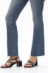 Iconic Western Bootcut Jeans