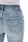 Vintage Coast Bootcut Jeans