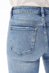 Timeless Straight Jeans
