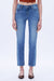 Flattering Straight Jeans
