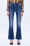 Divine Bootcut Jeans