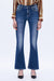 Divine Bootcut Jeans