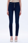 Timeless Sculpting Skinny Jeans