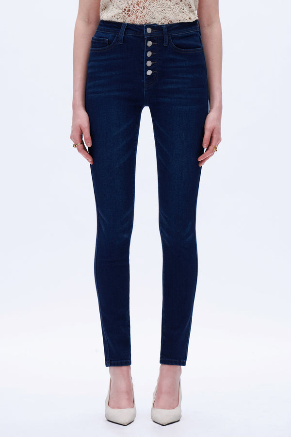 Timeless Sculpting Skinny Jeans