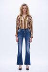 Divine Bootcut Jeans