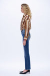 Divine Bootcut Jeans