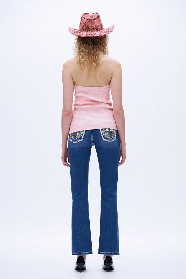 Glamorous Bootcut Jeans