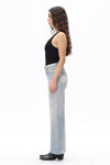 Vintage Wide Leg Jeans