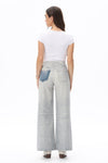 Vintage Wide Leg Jeans